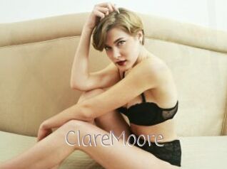 ClareMoore
