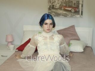 ClareWoods