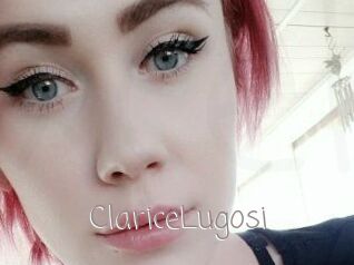 ClariceLugosi