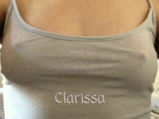 Clarissa