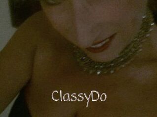 ClassyDo