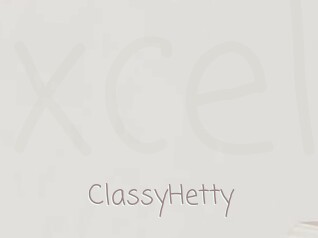 ClassyHetty