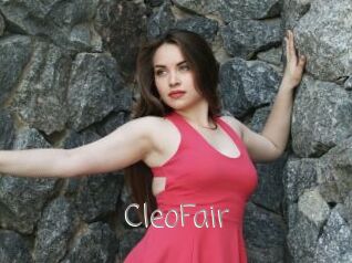 CleoFair