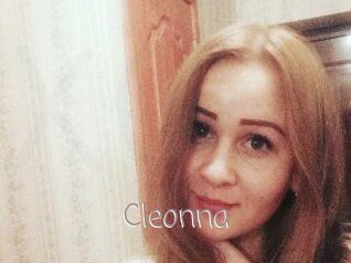 Cleonna