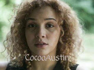 CocoaAustin