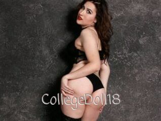 CollegeDoll18