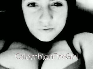 ColombianFireGirl