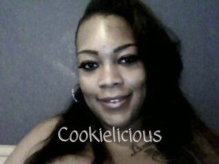 Cookielicious