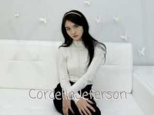 CordeliaJeferson