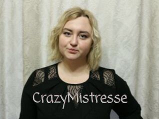 CrazyMistresse