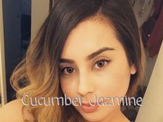 Cucumber_Jazmine