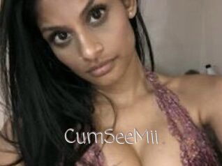CumSeeMii
