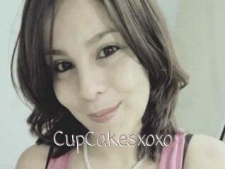CupCakesxoxo