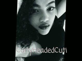 CurlyHeadedCuti