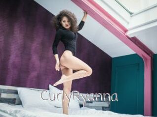 CurlyRyanna