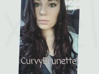 CurvyBrunette1