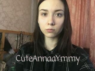 CuteAnnaaYmmy
