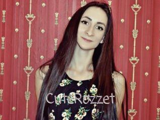 CuteRozzet