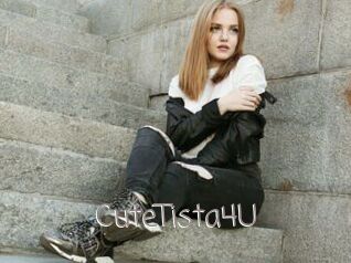 CuteTista4U