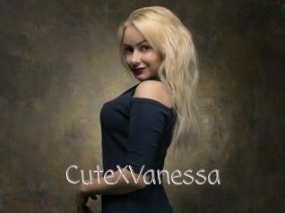 CuteXVanessa
