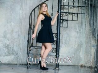 CutieClaireX