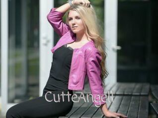 CutteAngell