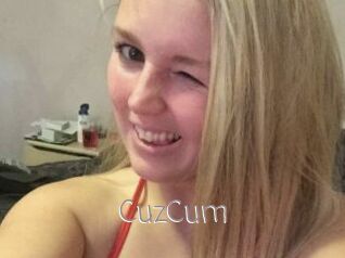 CuzCum