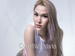 CynthiaDavis