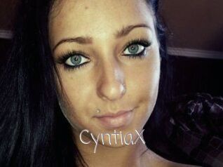 CyntiaX
