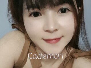 Cadiemori