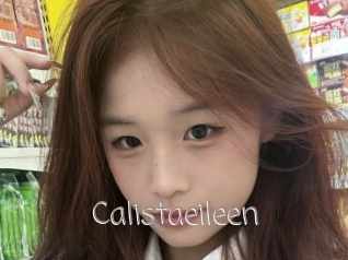Calistaeileen