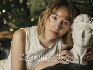 Camelliawilson