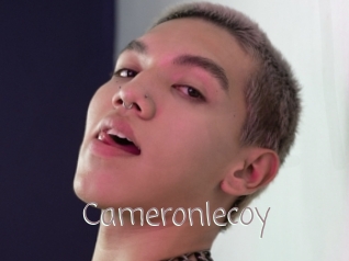 Cameronlecoy