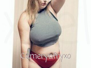 Camerynfryxo