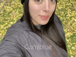 Camiblue