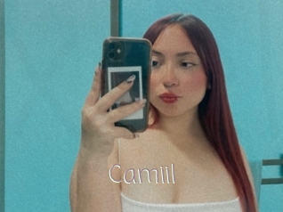 Camiil