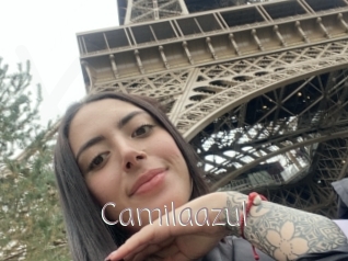 Camilaazul