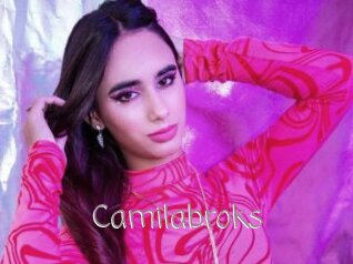Camilabroks