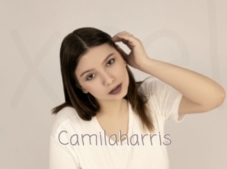 Camilaharris