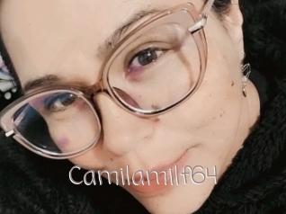 camilamilf64 X Celebs