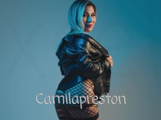 Camilapreston