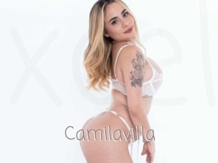 Camilavilla