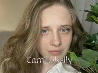 Camillakelly