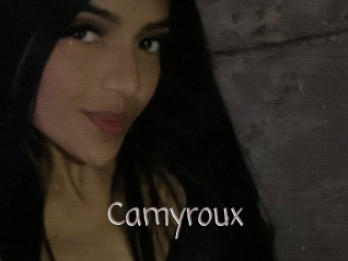 Camyroux