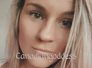 Canadiangoddess