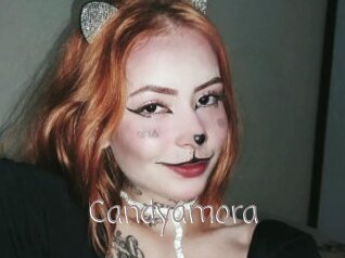 Candyamora