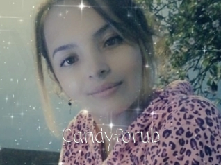 Candyforub