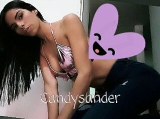 Candysander