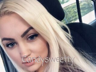 Candysweetty