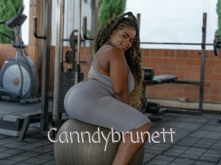 Canndybrunett